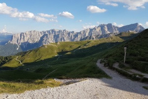 Christlrumerhof Urlaub im Pustertal Wandern