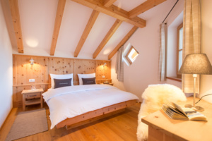 Christlrumerhof Ferienwohnung Zirbe