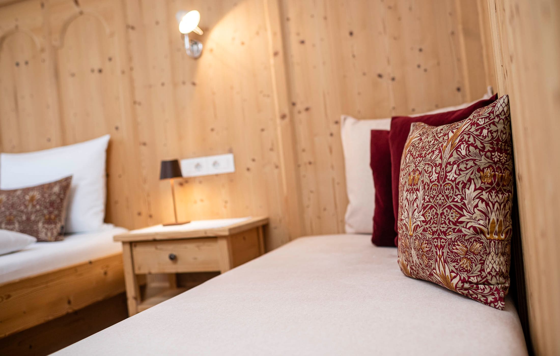 Christlrumerhof Ferienwohnung Bad Fichte