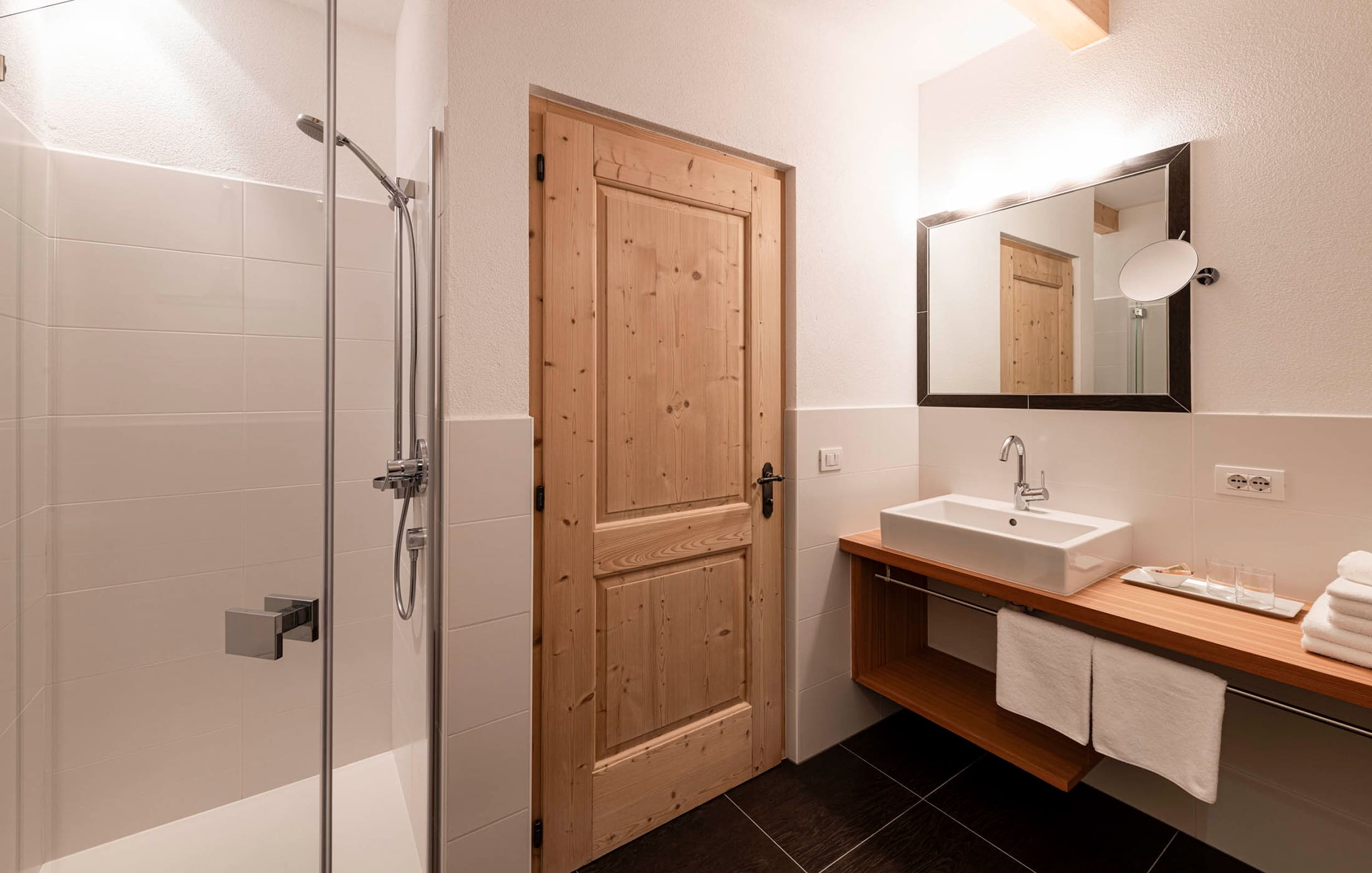 Christlrumerhof Ferienwohnung Bad Lärche