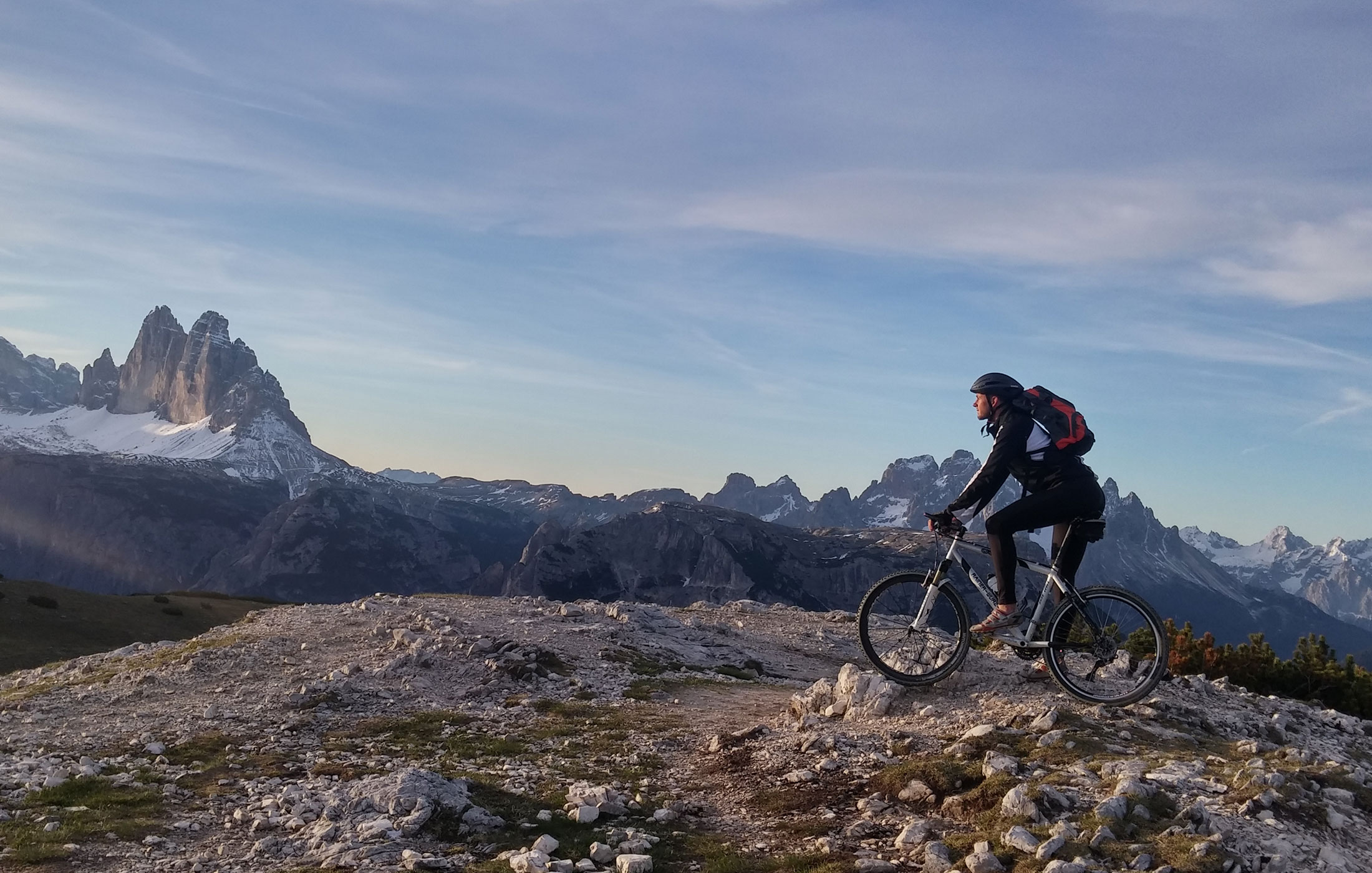 Christlrumerhof Slider Bike Angebote