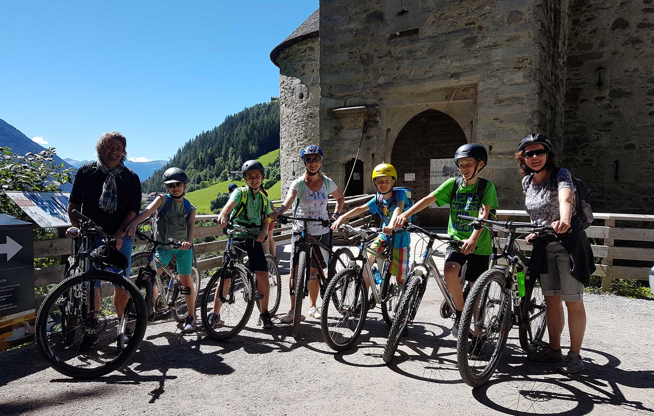 Christlrumerhof Slider Bike Angebote