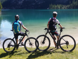Tourenempfehlung Pragser Wildsee