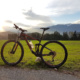 Tourenempfehlung Rund um Bruneck mit dem Mountainbike