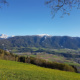 Tourenempfehlung Rund um Bruneck mit dem Mountainbike